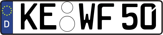 KE-WF50