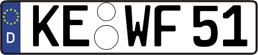 KE-WF51