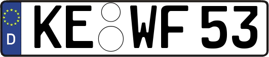 KE-WF53