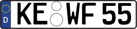 KE-WF55