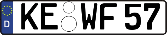 KE-WF57