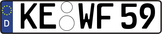 KE-WF59