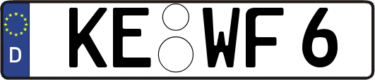 KE-WF6