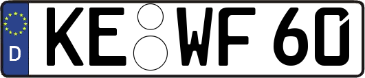 KE-WF60