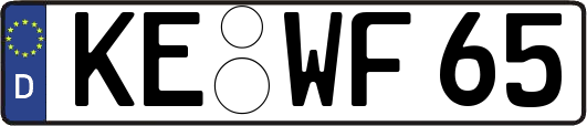 KE-WF65