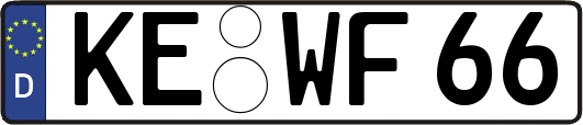 KE-WF66