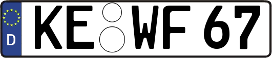 KE-WF67