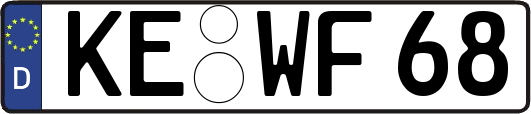 KE-WF68