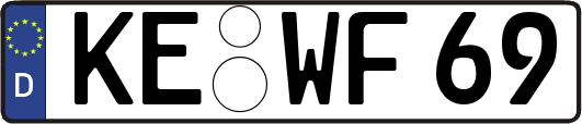 KE-WF69