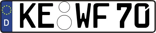 KE-WF70