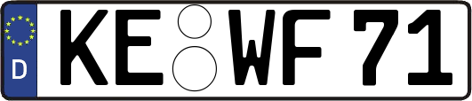 KE-WF71