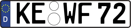 KE-WF72