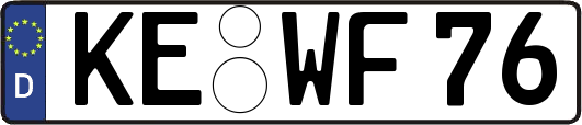 KE-WF76