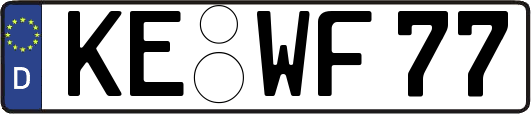 KE-WF77