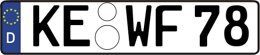 KE-WF78