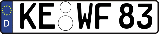 KE-WF83