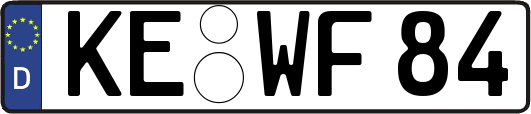 KE-WF84