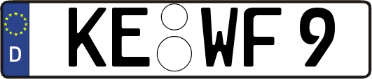 KE-WF9