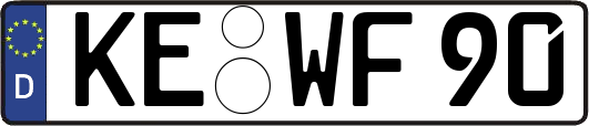 KE-WF90