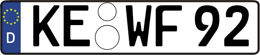 KE-WF92