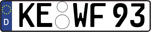 KE-WF93