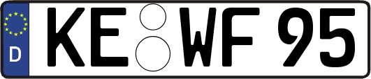 KE-WF95