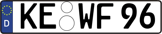 KE-WF96