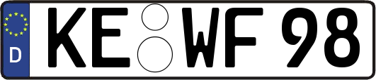 KE-WF98