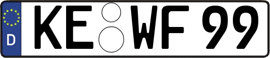 KE-WF99