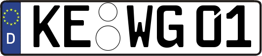 KE-WG01