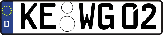 KE-WG02