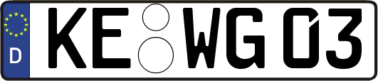 KE-WG03