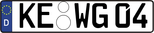 KE-WG04