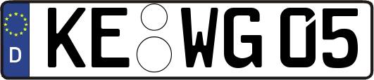 KE-WG05