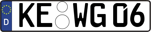 KE-WG06