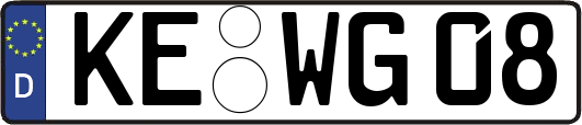 KE-WG08