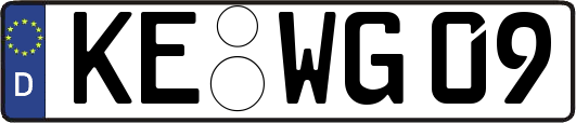 KE-WG09