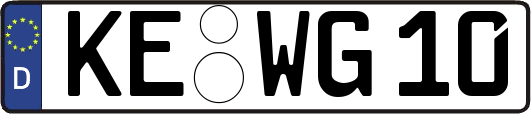 KE-WG10