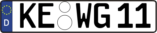 KE-WG11