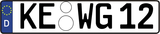 KE-WG12
