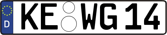 KE-WG14
