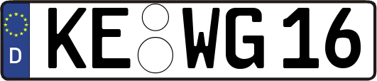 KE-WG16