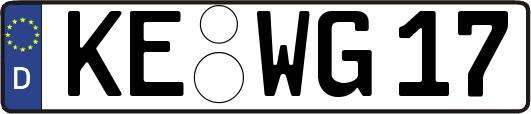 KE-WG17