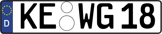 KE-WG18
