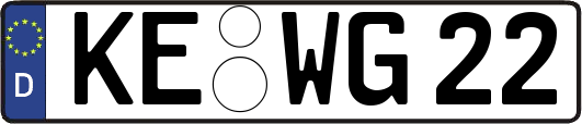 KE-WG22