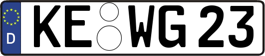 KE-WG23