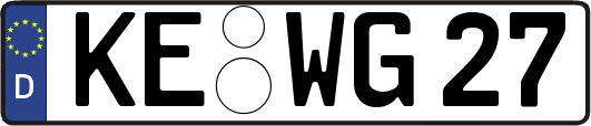 KE-WG27