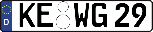 KE-WG29