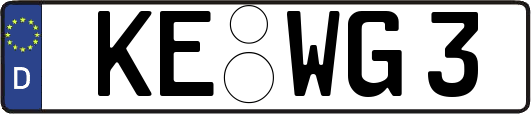 KE-WG3