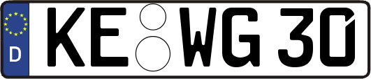 KE-WG30